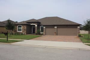 205 Sirius Ct, West Melbourne, FL 32904, Sold 11/22/16