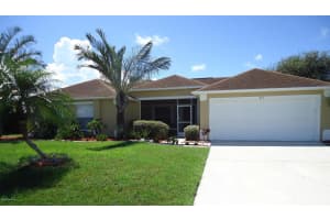 831 Wild Flower St, Merritt Island, FL 32953, Sold 03/10/17