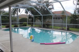 831 Wild Flower St, Merritt Island, FL 32953, Sold 03/10/17