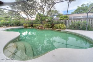 4840 Silver Oak Blvd, Melbourne, FL 32935, Sold 11/17/16