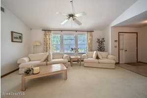 4840 Silver Oak Blvd, Melbourne, FL 32935, Sold 11/17/16