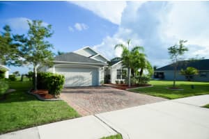 3162 Siderwheel Dr, Rockledge, FL 32955, Sold 03/13/17