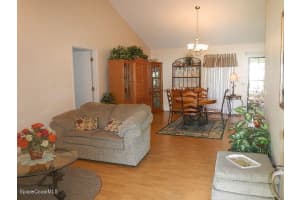 3538 Egret Dr, Melbourne, FL 32901, Sold 11/30/16