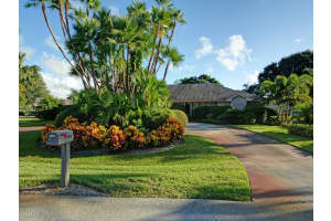 686 Glenview Terrace, Vero Beach, FL 32962, Sold 12/15/16