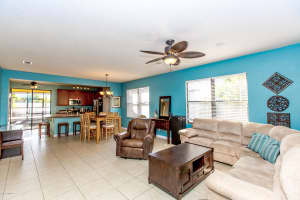 1164 Serengeti Way, Rockledge, FL 32955, Sold 02/16/17