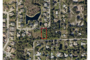 1658 Sienna Dr, Melbourne, FL 32934, Sold 03/31/17
