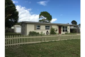 512 Seacrest Ave, Merritt Island, FL 32952, Sold 10/24/16