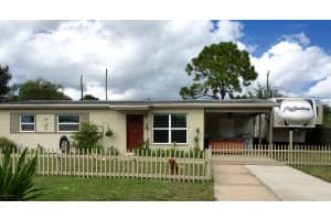 512 Seacrest Ave, Merritt Island, FL 32952, Sold 10/24/16