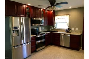 512 Seacrest Ave, Merritt Island, FL 32952, Sold 10/24/16