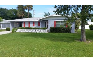 506 19th St, Vero Beach, FL 32960, Sold 11/16/16