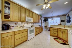 894 Belmont Pl, Rockledge, FL 32955, Sold 02/22/17