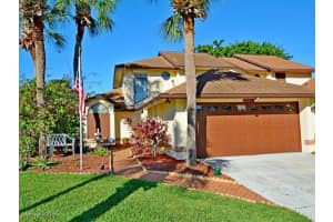 2730 Park Pl Blvd, Melbourne, FL 32935, Sold 12/16/16