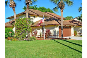 2730 Park Pl Blvd, Melbourne, FL 32935, Sold 12/16/16