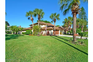 2730 Park Pl Blvd, Melbourne, FL 32935, Sold 12/16/16