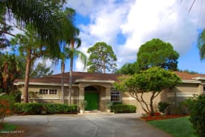 2275 Marsh Harbor Ave, Merritt Island, FL 32952, Sold 10/10/17