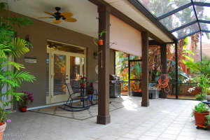 2275 Marsh Harbor Ave, Merritt Island, FL 32952, Sold 10/10/17