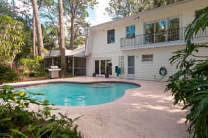 2335 Coconut Ln, Merritt Island, FL 32952, Sold 01/20/17