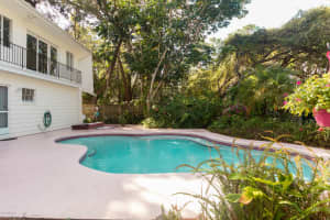 2335 Coconut Ln, Merritt Island, FL 32952, Sold 01/20/17