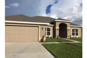 471 Nardo Ave SW, Palm Bay, FL 32908, Sold 01/23/17