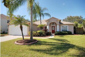 6146 Meghan Dr, Melbourne, FL 32940, Sold 02/27/17