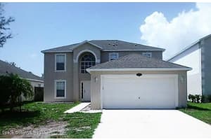 561 Tortuga Way, West Melbourne, FL 32904, Sold 03/30/17