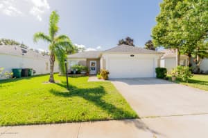 3165 Cedar Bay Dr, Melbourne, FL 32934, Sold 12/09/16