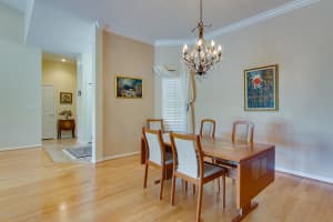 955 Palm Brook Dr, Melbourne, FL 32940, Sold 01/18/17