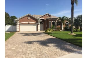 262 Pebble Hill Way, Rockledge, FL 32955, Sold 04/21/17