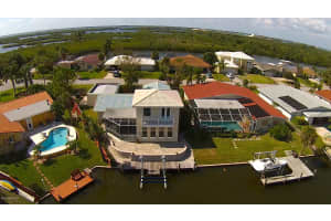 4 Sloop Dr, Cocoa Beach, FL 32931, Sold 03/24/17