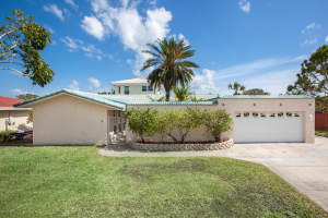 4 Sloop Dr, Cocoa Beach, FL 32931, Sold 03/24/17