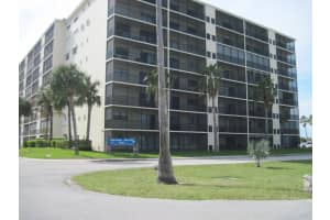 Harbour Royal South, 520 Palm Springs Blvd, Indian Harbour Beach, FL 32937, Sold 01/30/17