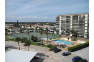 Harbour Royal South, 520 Palm Springs Blvd, Indian Harbour Beach, FL 32937, Sold 01/30/17