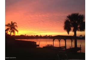 437 Red Sail Way, Satellite Beach, FL 32937, Sold 02/24/17