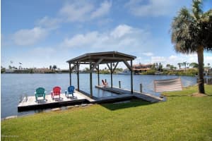 437 Red Sail Way, Satellite Beach, FL 32937, Sold 02/24/17