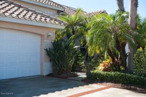 5553 Cord Grass Ln, Melbourne Beach, FL 32951, Sold 12/22/16