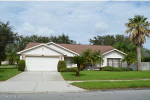 781 Conestee Dr, Melbourne, FL 32904, Sold 12/09/16