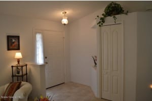 781 Conestee Dr, Melbourne, FL 32904, Sold 12/09/16