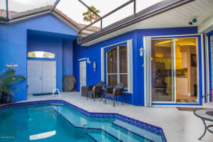 164 Tramore Pl, Melbourne Beach, FL 32951, Sold 12/19/16