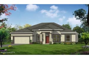 MLS# 768143, Merritt Island, Florida 32953