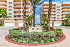 1845 Florida A1A, Indian Harbour Beach, FL 32937, Sold 06/26/17