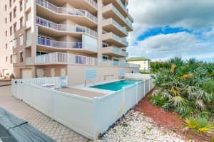 1845 Florida A1A, Indian Harbour Beach, FL 32937, Sold 06/26/17