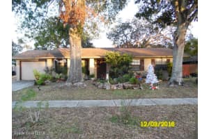 2023 Doyle Dr, Titusville, FL 32796, Sold 01/31/17