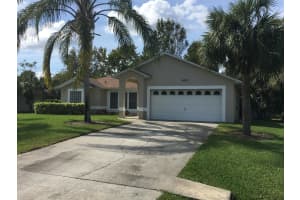 4025 57th Terrace, Vero Beach, FL 32966, Sold 03/03/17