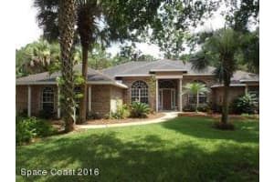 2680 Crooked Antler Dr, Melbourne, FL 32934, Sold 11/04/16
