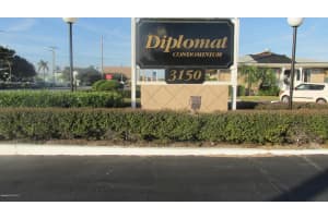 3150 N Atlantic Ave, Cocoa Beach, FL 32931, Sold 12/09/16