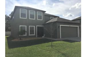 Scout Dr, Rockledge, FL 32955, Sold 02/28/17