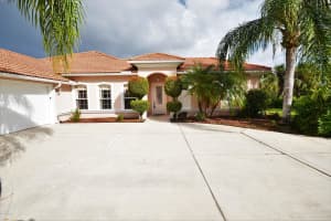 2162 Siroco Ln, Melbourne, FL 32934, Sold 02/06/17