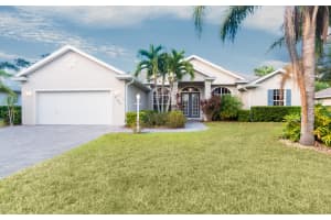 4150 Chardonnay Pl SW, Vero Beach, FL 32968, Sold 08/10/17