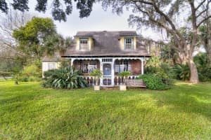 3809 Indian River Dr, Cocoa, FL 32926, Sold 12/14/16