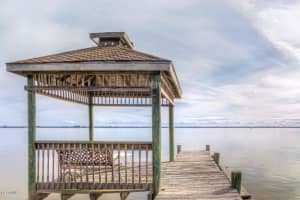 3809 Indian River Dr, Cocoa, FL 32926, Sold 12/14/16